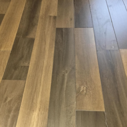 Parquet Flottant : Une Installation Rapide et Facile pour un Résultat Impeccable Gex